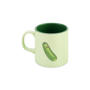 Pickle Rick / Rick & Morty Mug