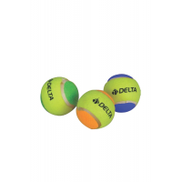 Başlangıç Seviye Antrenman İçin 3 Adet Tenis Topu