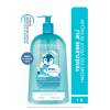 Abcderm Foaming Cleanser 1 L