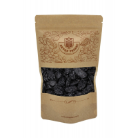 Kilis Karası Çekirdekli Siyah Üzüm 400 gr (YENİ MAHSUL)