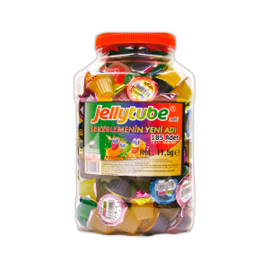 Jellytube Mini Jelly 11,5g x185 Adet