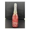 Simli Alkolsüz Şampanya Kırmızı Çilek Aromalı 750ml