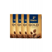 Gold Selection Öğütülmüş Filtre Kahve 4x250 gr