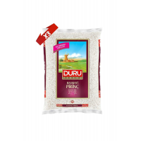 3'lü Basmati Pirinç Paketi X3 Adet 1kg