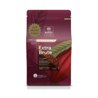 Cacao Barry Extra Brute Kakao Tozu 1 Kg (%22-24 Yağlı)