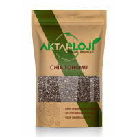 100 gr Chia Tohumu