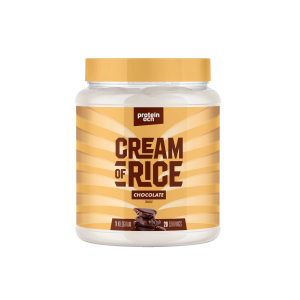 Cream Of Rıce - Çikolata - 1kg - 20 Servis