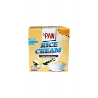Rice Cream Vanilyalı 400 gr