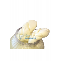 Doğal Örgü Peyniri 1 Kg Bidon. Köy Muhteşem Sütü Lezzeti Direkt Çiftlkten Katkısız Aracısız