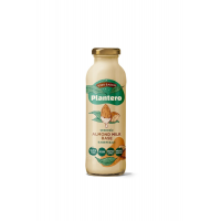 Badem Sütü Bazı Konsantre Bitkisel Süt (250GR, 6 LT SÜT, %100 BADEM)