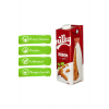 Badem Sütü Glütensiz Bitkisel Bazlı Laktosuz Vegan 1 Lt