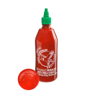 Sriracha Acı Biber Sosu 815 gr