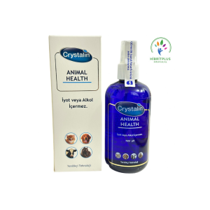 Animal Health 200 ml Hibritplus