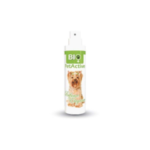 Bio Pet Active Elegance Köpek Parfümü Nergis Çiçeği Kokulu 50ml