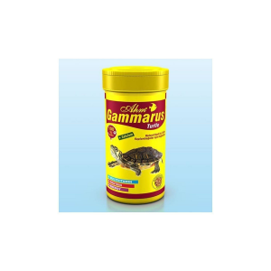 Gammarus Turtle Food 100 ml Kaplumbağa Yemi 86993753331900