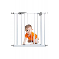 Marka: Agila Bebek Güvenlik Kapısı Otomatik Kilit, Çift Emniyetli Kategori: Sürüngen Aksesuarı
