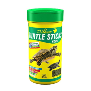 Turtle Sticks Green Food Kaplumbağa Yemi 1000 ml