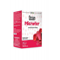 Microfer Damla 30 ml