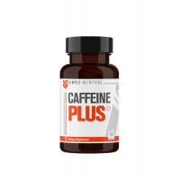 Caffeine Plus (KAFEİN) 90 Tablet