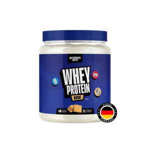 Whey Protein™ Bisküvi 400g - 16 Servis
