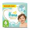 Prima Premium Care Bebek Bezi No:6 XL 35 Adet Ekonomik Paket