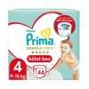 Prima Premium Care Çocuk Külotbez No:4 Maxi 44 Adet İkiz Paket