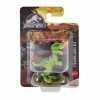 Oyuncak Jurassic World Mini Dinozor Koyu Yeşil