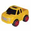 Oyuncak Mini 4x4 Araçlar Sarı