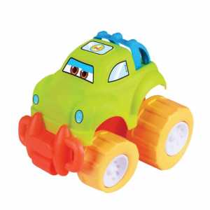 Toy Cute Vehicles Green