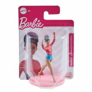 Oyuncak Mini Figür Barbie