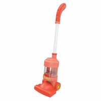 Toy Lighted Jet Vacuum Cleaner