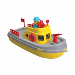 Toy Ship/Ferry