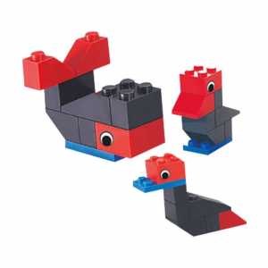 City Bloks Micro Block Ship Series