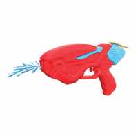 Toy Water Gun Red