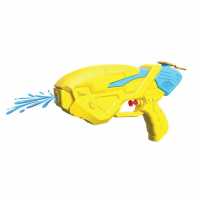Toy Water Gun Yellow