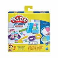 Play-Doh Pasta Eğlencesi Mini Oyun Seti