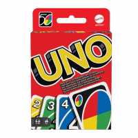Uno Playing Cards