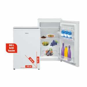 Regal RGL 90 BT/ BT 1001 Office Refrigerator