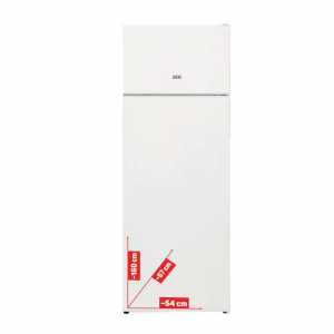 SEG SRF2832/ ST 283 Refrigerator
