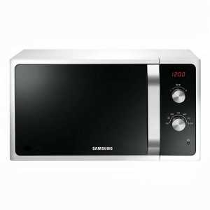 Samsung MS23F300EEW/TR Microwave Oven White