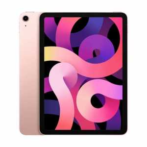 Apple iPad Air 4.Nesil 64GB 10.9" Rose Gold