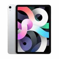 Apple iPad Air 4.Nesil 64GB 10.9" Silver