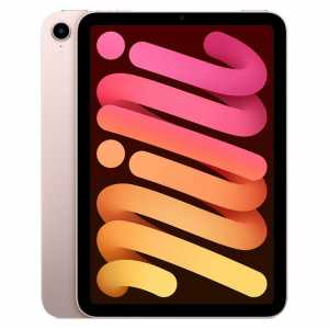 Apple iPad Mini 6. Nesil MLX93TU/A 256 GB Tablet Pembe