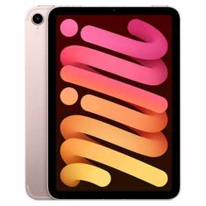 Apple iPad Mini 64 GB MLX43TU/A Pembe