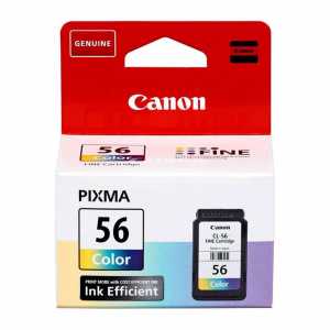 Color Cartridge Canon CL-56 9064B001