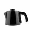 Pierre Cardin Inox Çay Makinesi Siyah