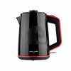 Pierre Cardin P Logo Çay Makinesi Kırmızı