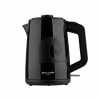 Pierre Cardin P Logo Çay Makinesi Siyah