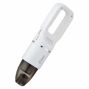 Kiwi 4085 Rechargeable Handheld Vacuum Cleaner