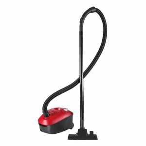 Kiwi KVC 4105 Vacuum Cleaner Red